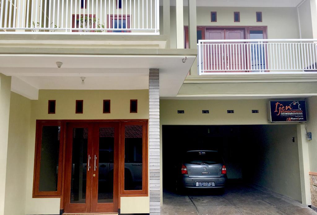 Privatunterkunft Ijen