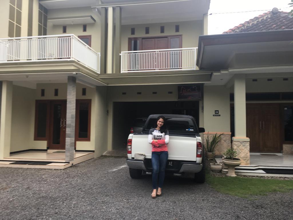 Privatunterkunft Ijen