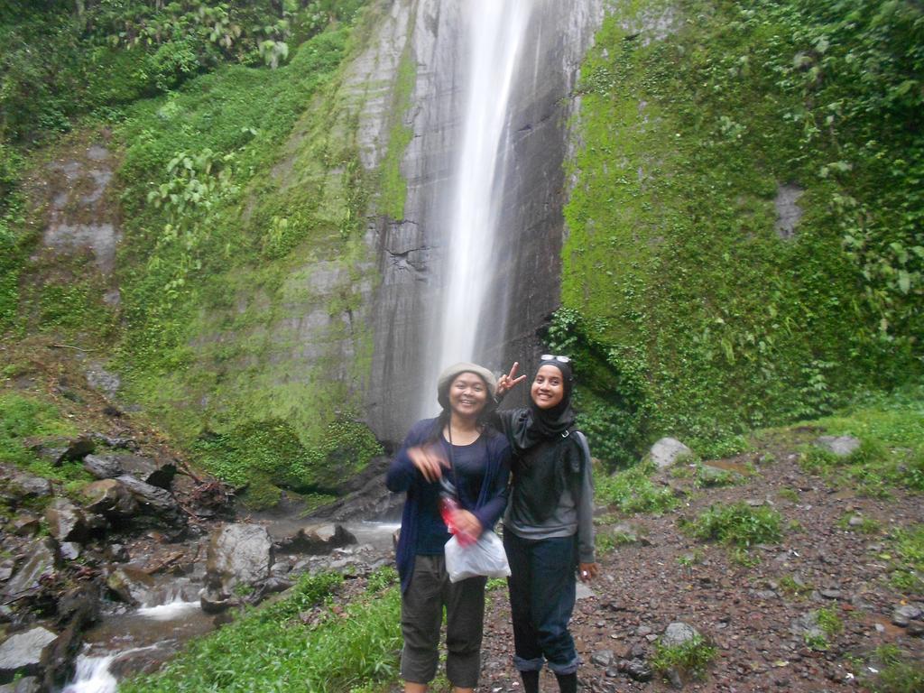 Privatunterkunft Ijen
