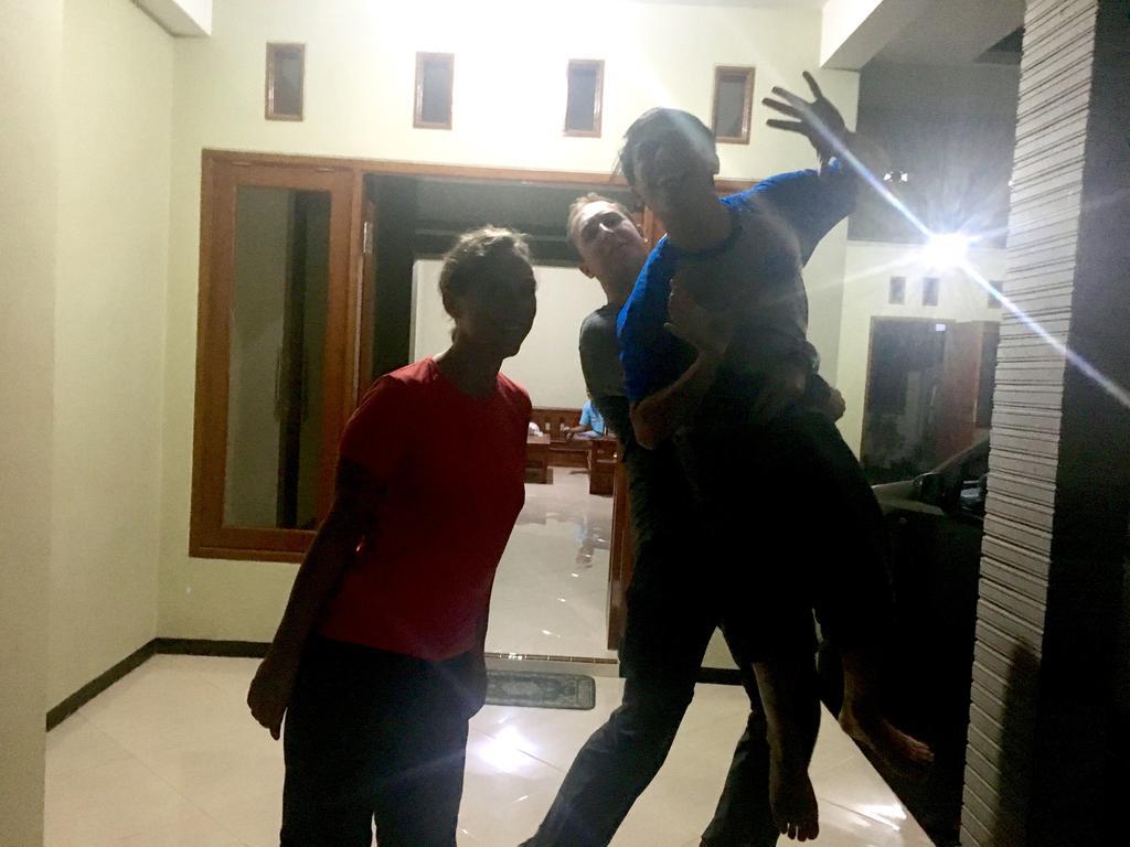 Privatunterkunft Ijen Bondowoso
